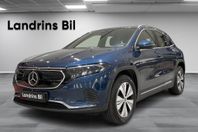 Mercedes-Benz EQA 250 Advanced Dragkrok Räntekampanj 2.95%