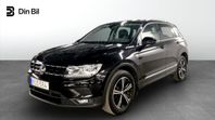 Volkswagen Tiguan 2.0 TSI 190 DSG Automat 4Motion