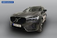 Volvo XC60 Recharge T8 II R-Design (SELEKT)