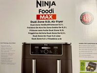 Ninja Foodi Max Dual Zone