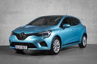 Renault Clio TCe 90 Intens X-Tronic 5-d III