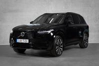 Volvo XC90 Recharge T8 Ultimate Dark