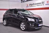 Chevrolet Trax 1.4 T