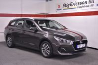 Hyundai i30 Kombi 1.4 Aut