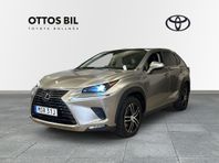 Lexus NX 300h AWD Lexus NX 300h awd, SoV, drag, p-sensorer m