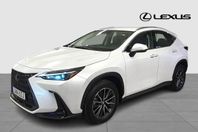 Lexus NX 350H FWD BUSINESS TEKNIKPAKET DRAG