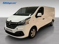 Renault trafic Skåpbil Skåp Nordic Line L2H1 145 A