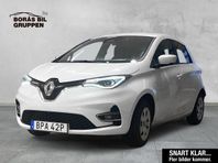 Renault Zoe R110 PhII 52 kWh Zen Batteriköp II