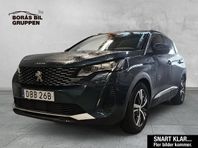 Peugeot 3008 HYBRID 225 Allure PHEV A 5-d SUV