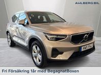 Volvo XC40 B4 FWD Bensin Core SE II,Förarstöd, Parkeringskam