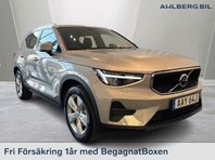 Volvo XC40 B4 FWD Bensin Core SE II,Förarstöd, Parkeringskam