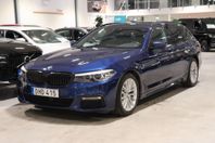 BMW 520 d 190HK Touring M Sport xDrive Aut Drag/Navi