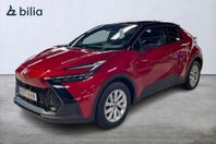 Toyota C-HR PHEV 2,0 STYLE 0% RÄNTA