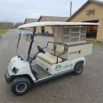 LVTONG Golf car