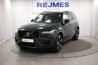 Volvo XC90 Recharge T8 II R-De Pro Edt 7-säten