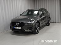 Volvo XC60 RECHARGE T6 AWD R-Design Geartronic 340HK Aut Dra