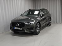 Volvo XC60 RECHARGE T6 AWD R-Design Geartronic 340HK Aut D..