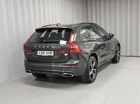 Volvo XC60 RECHARGE T6 AWD R-Design Geartronic 340HK Aut D..