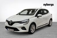 Renault Clio TCe 90 Zen 5-d III