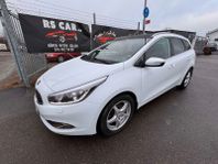 Kia CEED cee'd_sw 1.6 CRDi EX Comfort Euro 5