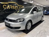 Volkswagen Golf Plus 1.4 TSI/Drag/1Ägare/Kamkedja/Lågmil