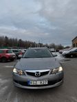 Mazda 6 Wagon 2.0 MZR Touring