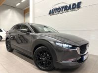 Mazda CX-30 2.0 SKYACTIV-X M Hybrid AWD/Kamera/Nav/HUD