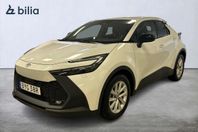 Toyota C-HR Hybrid AWD-i MELLANDAGSREA 5,99% 2,0 STYLE TEKNI