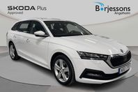 Skoda Octavia Kombi 2,0 TDI 150 HK DSG 4X4