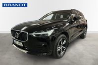 Volvo XC60 B5 Bensin R-Design