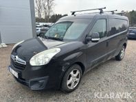 Opel Combo Van 2.4t 1.3 CDTI