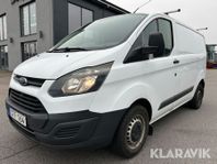 Ford Transit Custom 270 2.0 TDCi