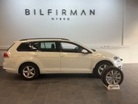 Volkswagen Golf Sportscombi 1.2 TSI BMT Base Euro 6