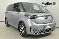 Volkswagen ID. Buzz Pro 82 kwh 204hk, Drag, Komfort Plus