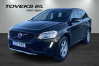 Volvo XC60 D4 190hk Automat, Classic Dragkrok