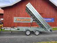 NYHET Neptun Tippvagn 3500kg