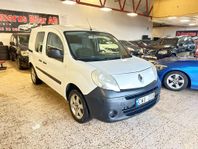 Renault Kangoo Express 1.5 dCi Ny Servad & Besiktigad