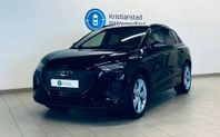 Audi Q4 40 e-tron Proline Adv., Svart Optik+,Evolutionspkt.