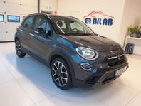 Fiat 500X 1.3 DDCT Euro 6