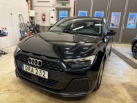 Audi A1 Sportback 30 TFSI Proline Advanced Euro 6