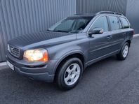 Volvo XC90 D5 AWD 7-Sits, Bytt motor, Nästan nyskick!