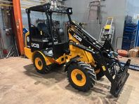 JCB 403 Ny minilastare