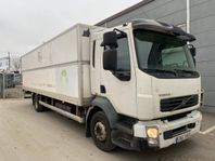 VOLVO FL-280 4X2