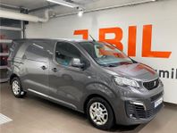 Peugeot Expert PRO+ BlueHDi 177hk Aut L2 - NYSERVAD, KAMREM