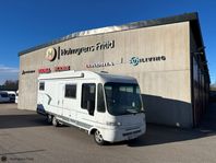 Niesmann Flair 7100