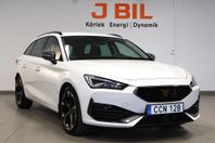 Cupra Leon Sportstourer 1.5 eTSI 150hk Aut - BACKKAMERA