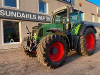 Fendt 716 Vario