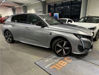 Peugeot 308 GT 1,2 PureTech 130hk Aut - BACKKAMERA