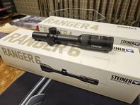 Steiner Ranger 6 1-6x24 Kampanj