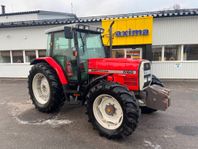 Massey Ferguson 6160 Dynashift